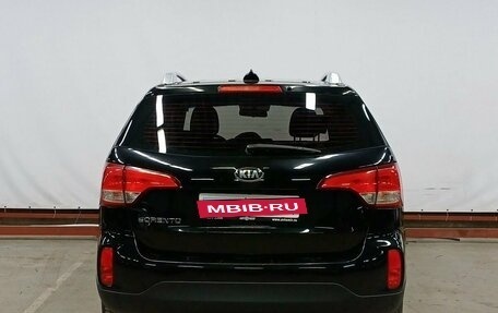 KIA Sorento II рестайлинг, 2018 год, 1 999 000 рублей, 18 фотография