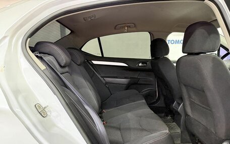 Citroen C4 II рестайлинг, 2013 год, 799 000 рублей, 12 фотография