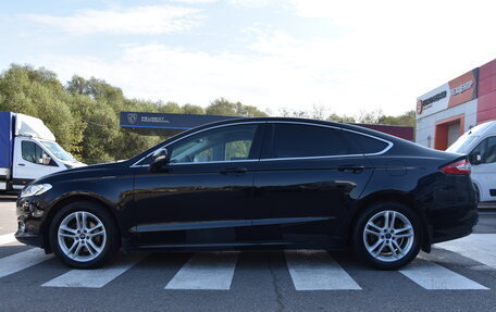 Ford Mondeo V, 2017 год, 1 850 000 рублей, 4 фотография