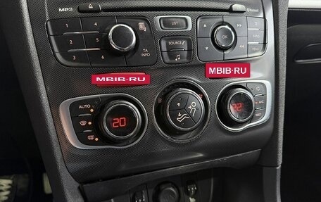 Citroen C4 II рестайлинг, 2013 год, 799 000 рублей, 16 фотография
