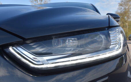 Ford Mondeo V, 2017 год, 1 850 000 рублей, 13 фотография