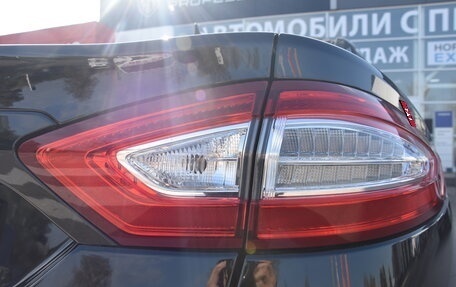 Ford Mondeo V, 2017 год, 1 850 000 рублей, 15 фотография