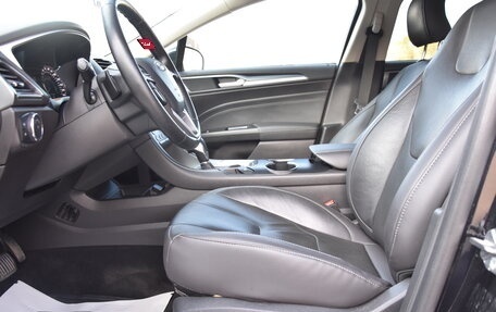 Ford Mondeo V, 2017 год, 1 850 000 рублей, 20 фотография