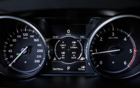 Land Rover Discovery Sport I рестайлинг, 2016 год, 2 048 000 рублей, 12 фотография