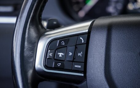 Land Rover Discovery Sport I рестайлинг, 2016 год, 2 048 000 рублей, 20 фотография