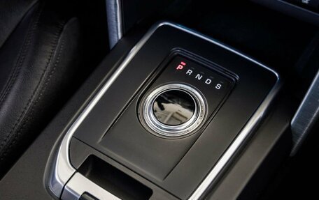 Land Rover Discovery Sport I рестайлинг, 2016 год, 2 048 000 рублей, 29 фотография