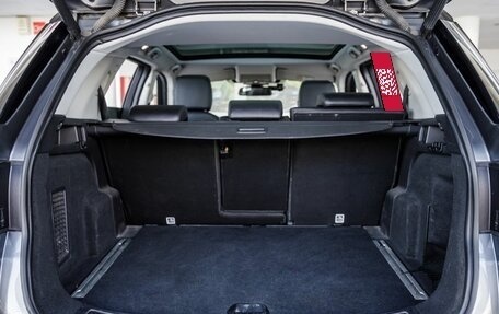 Land Rover Discovery Sport I рестайлинг, 2016 год, 2 048 000 рублей, 38 фотография