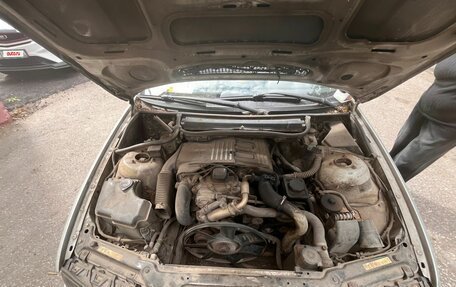 BMW 3 серия, 2001 год, 350 000 рублей, 15 фотография