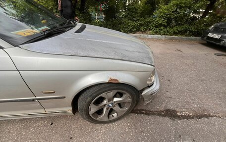 BMW 3 серия, 2001 год, 350 000 рублей, 5 фотография