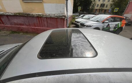 BMW 3 серия, 2001 год, 350 000 рублей, 8 фотография