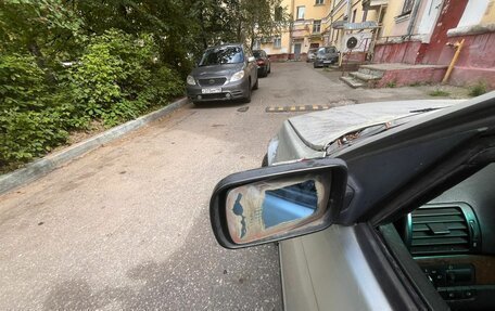 BMW 3 серия, 2001 год, 350 000 рублей, 9 фотография