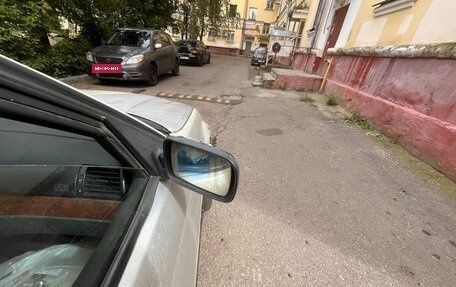 BMW 3 серия, 2001 год, 350 000 рублей, 12 фотография