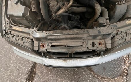 BMW 3 серия, 2001 год, 350 000 рублей, 16 фотография