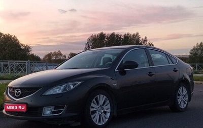 Mazda 6, 2008 год, 800 000 рублей, 1 фотография