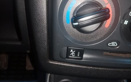 Hyundai Getz I рестайлинг, 2008 год, 480 000 рублей, 11 фотография