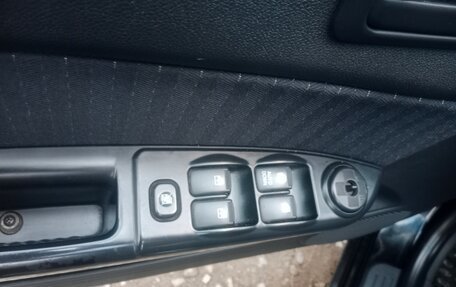 Hyundai Getz I рестайлинг, 2008 год, 480 000 рублей, 10 фотография