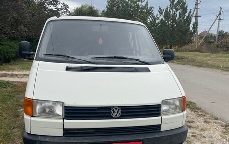 Volkswagen Transporter T4, 1993 год, 950 000 рублей, 1 фотография