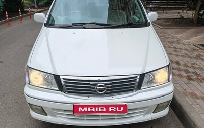 Nissan Presage I, 1999 год, 450 000 рублей, 1 фотография