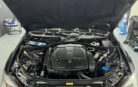 Mercedes-Benz S-Класс, 2012 год, 2 250 000 рублей, 3 фотография