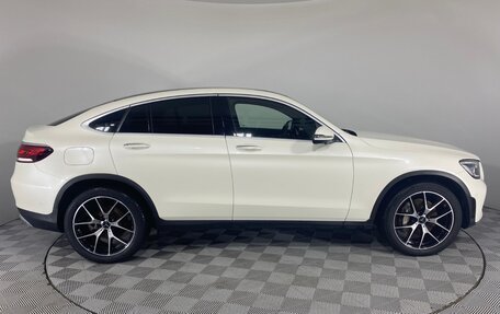 Mercedes-Benz GLC Coupe, 2021 год, 6 750 000 рублей, 6 фотография