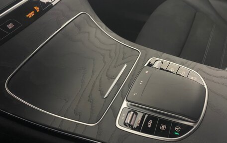 Mercedes-Benz GLC Coupe, 2021 год, 6 750 000 рублей, 13 фотография