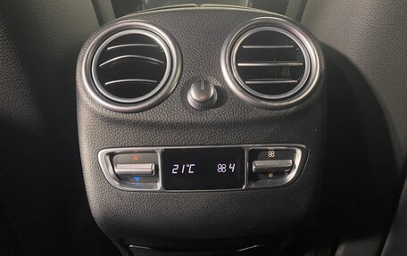 Mercedes-Benz GLC Coupe, 2021 год, 6 750 000 рублей, 11 фотография