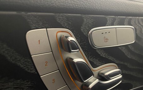 Mercedes-Benz GLC Coupe, 2021 год, 6 750 000 рублей, 17 фотография