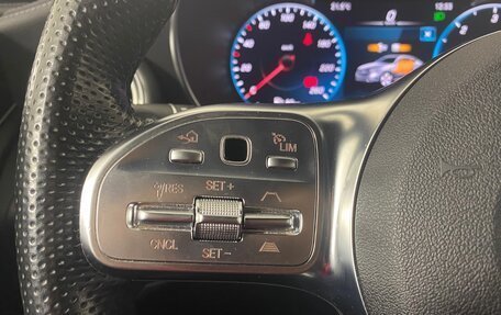 Mercedes-Benz GLC Coupe, 2021 год, 6 750 000 рублей, 16 фотография