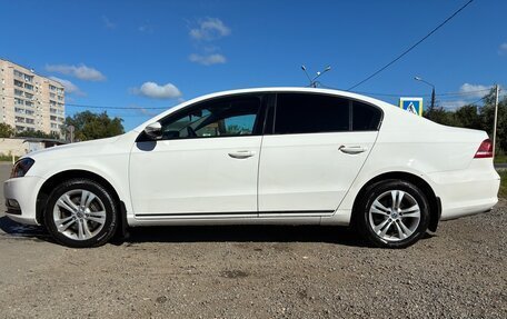 Volkswagen Passat B7, 2011 год, 820 000 рублей, 6 фотография