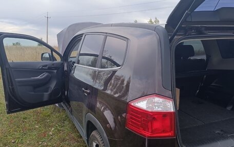 Chevrolet Orlando I, 2015 год, 1 700 000 рублей, 10 фотография