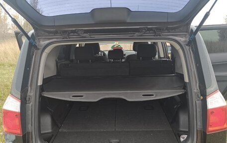Chevrolet Orlando I, 2015 год, 1 700 000 рублей, 6 фотография