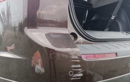 Chevrolet Orlando I, 2015 год, 1 700 000 рублей, 14 фотография