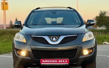 Great Wall Hover H5, 2013 год, 949 000 рублей, 2 фотография