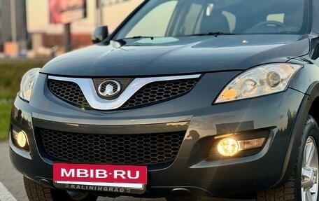 Great Wall Hover H5, 2013 год, 949 000 рублей, 3 фотография