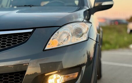 Great Wall Hover H5, 2013 год, 949 000 рублей, 4 фотография