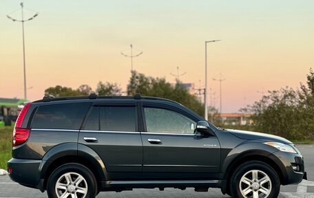 Great Wall Hover H5, 2013 год, 949 000 рублей, 7 фотография