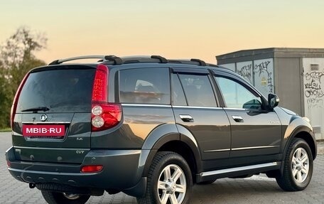 Great Wall Hover H5, 2013 год, 949 000 рублей, 9 фотография