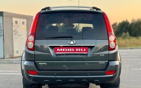 Great Wall Hover H5, 2013 год, 949 000 рублей, 10 фотография