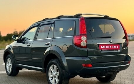 Great Wall Hover H5, 2013 год, 949 000 рублей, 14 фотография