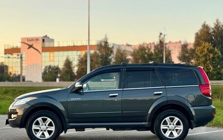 Great Wall Hover H5, 2013 год, 949 000 рублей, 16 фотография