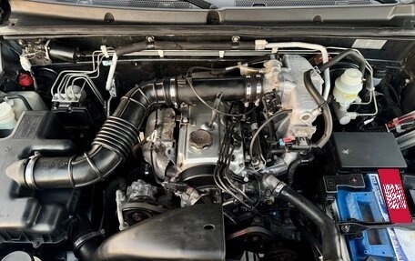 Great Wall Hover H5, 2013 год, 949 000 рублей, 21 фотография