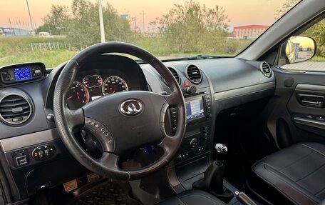 Great Wall Hover H5, 2013 год, 949 000 рублей, 24 фотография