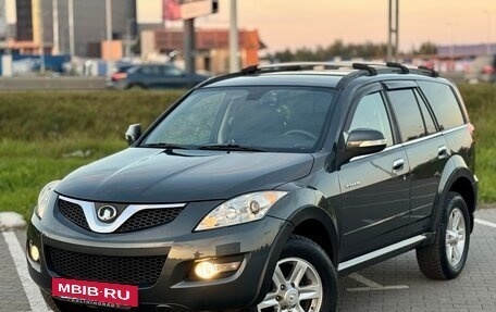 Great Wall Hover H5, 2013 год, 949 000 рублей, 17 фотография