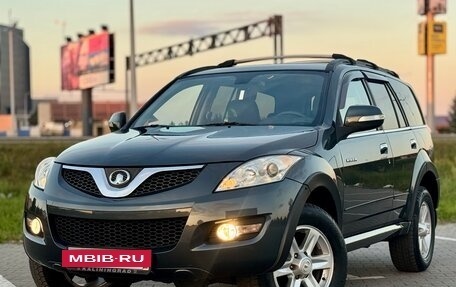 Great Wall Hover H5, 2013 год, 949 000 рублей, 19 фотография