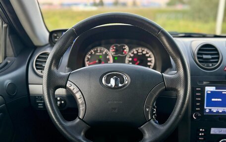 Great Wall Hover H5, 2013 год, 949 000 рублей, 33 фотография