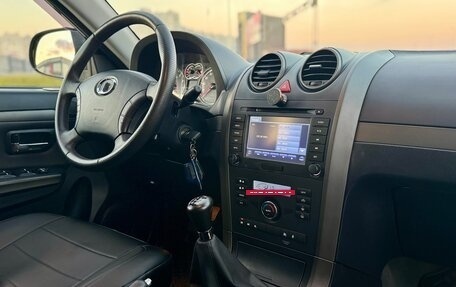 Great Wall Hover H5, 2013 год, 949 000 рублей, 29 фотография