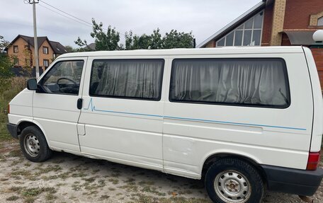 Volkswagen Transporter T4, 1993 год, 950 000 рублей, 3 фотография