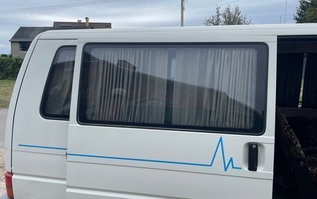 Volkswagen Transporter T4, 1993 год, 950 000 рублей, 6 фотография