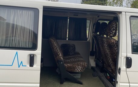 Volkswagen Transporter T4, 1993 год, 950 000 рублей, 7 фотография