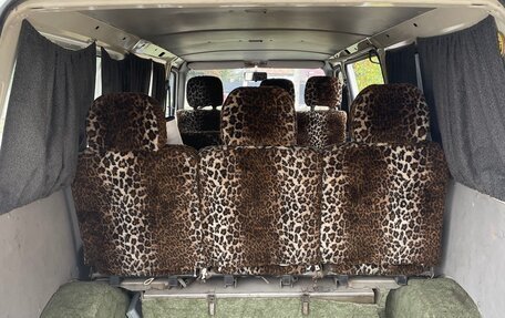 Volkswagen Transporter T4, 1993 год, 950 000 рублей, 8 фотография